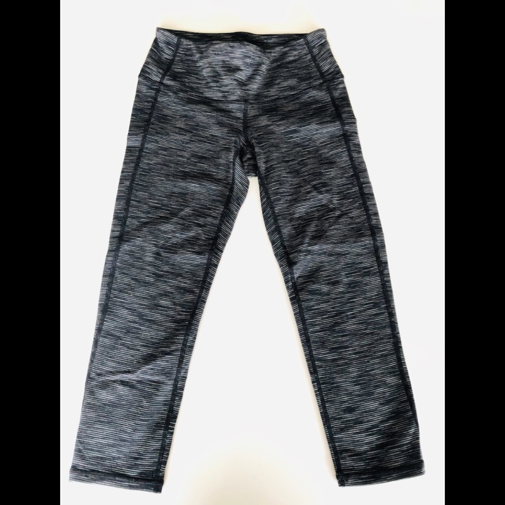 Athleta Women's Capri leggings XXS